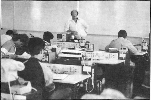 Lenard Audio class