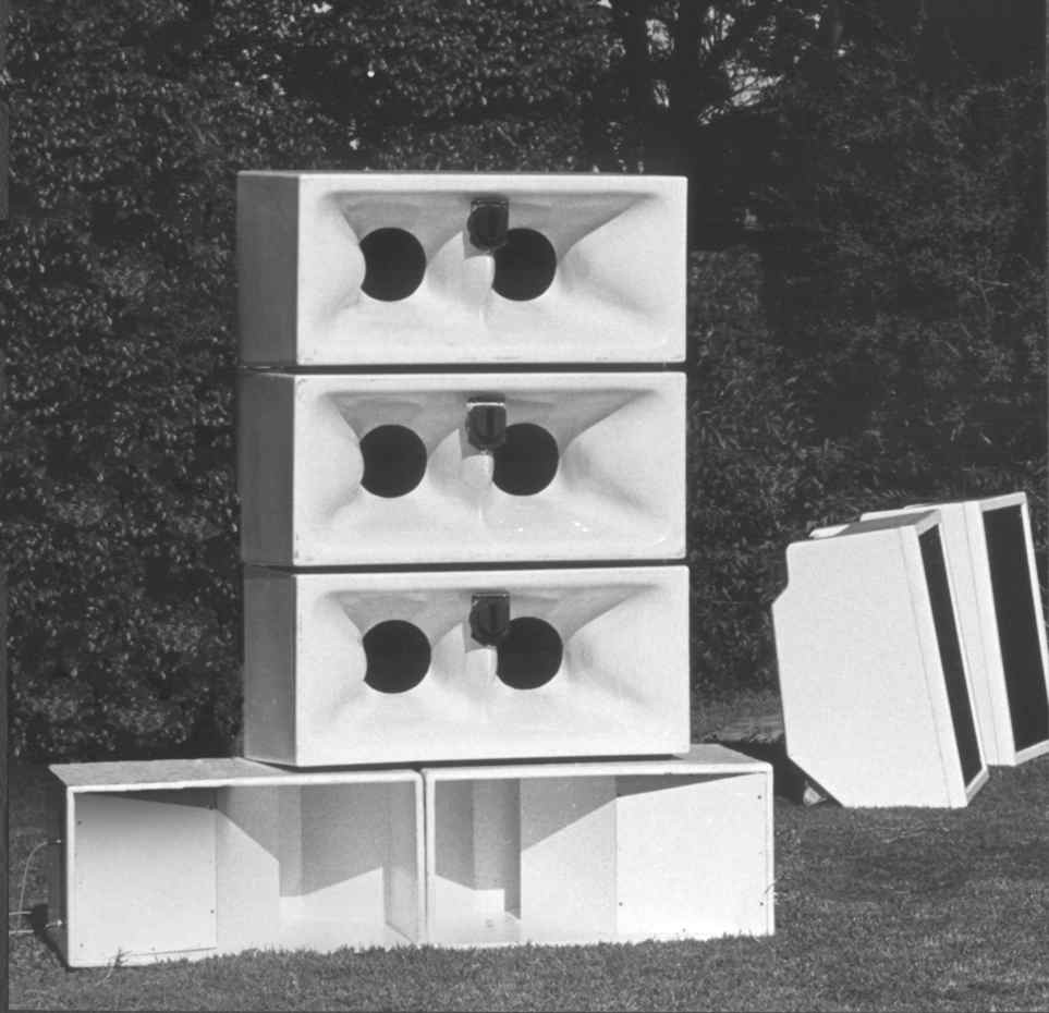Lenard Audio Project 76